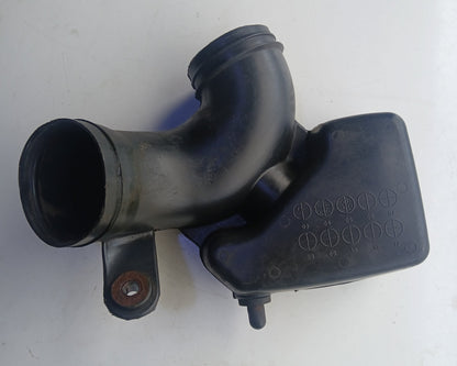 Caja Resonador Hyundai Tucson 2005 2010