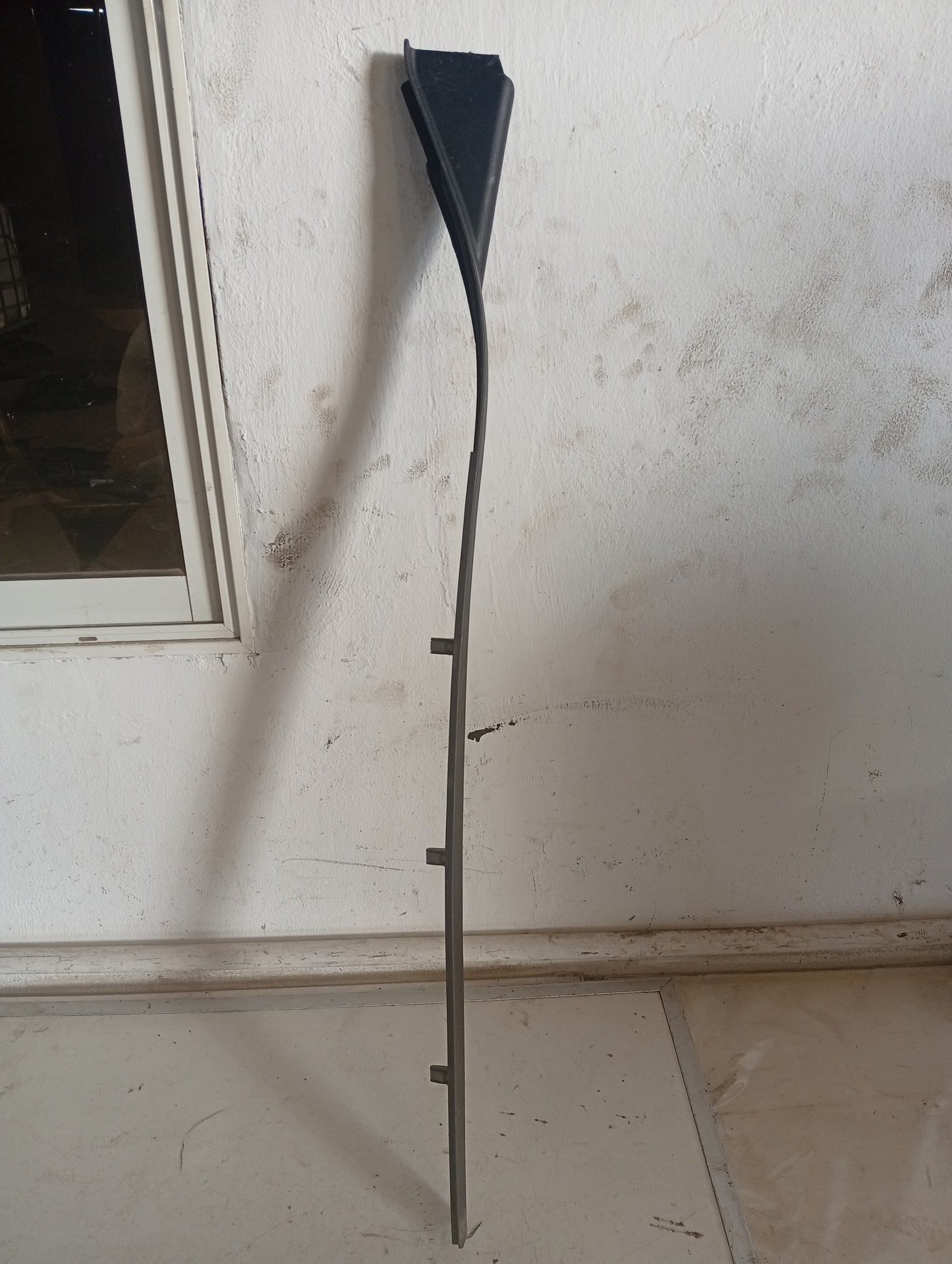 Moldura Externa Puerta Trasera Honda Odyssey 2005