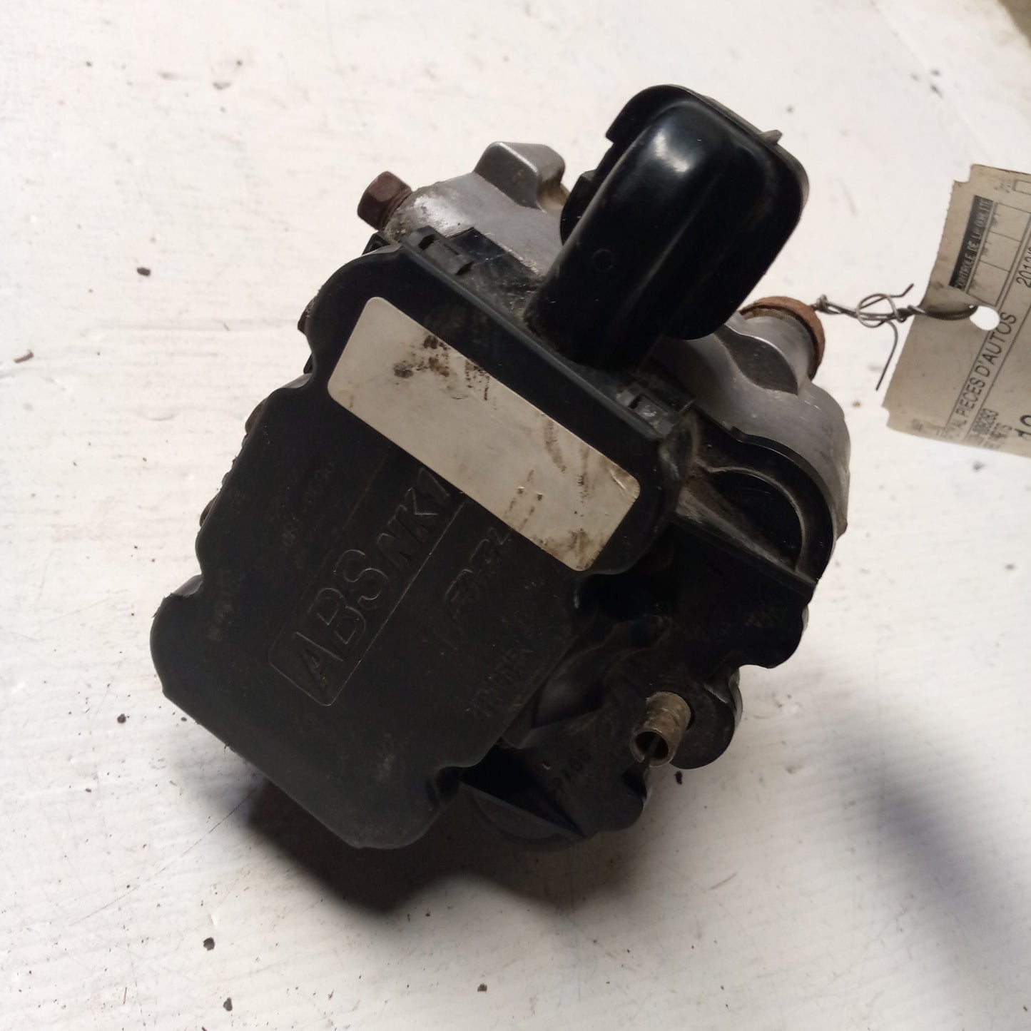 Modulo ABS Honda Odyssey 2000 2004