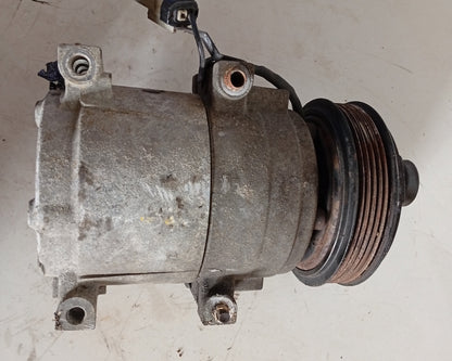 Compresor Chrysler Sebring 2.7 2005 2010