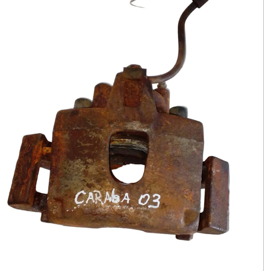 Caliper Mordaza Dodge Caravan