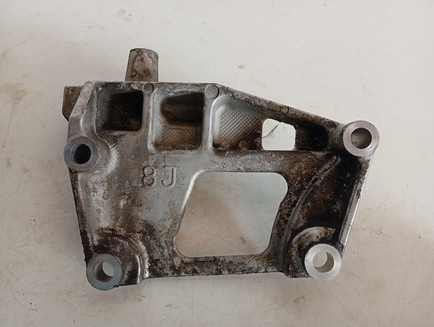 Base Soporte de Motor Nissan Xtrail 2.5