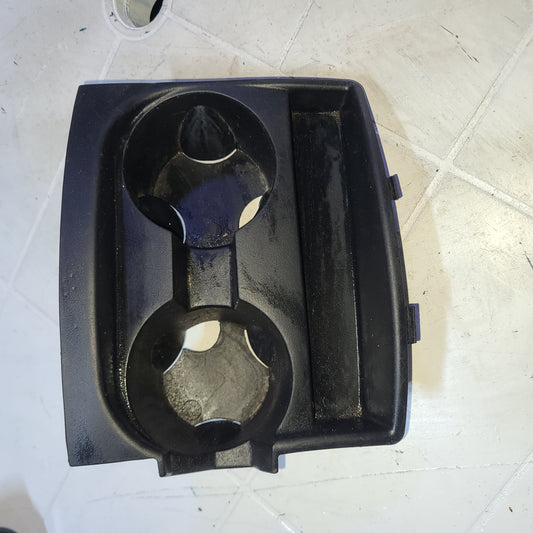 Porta Vaso Jeep Gran Cherokee