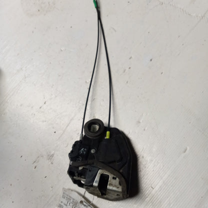 Cerradura De Puerta Toyota Tundra