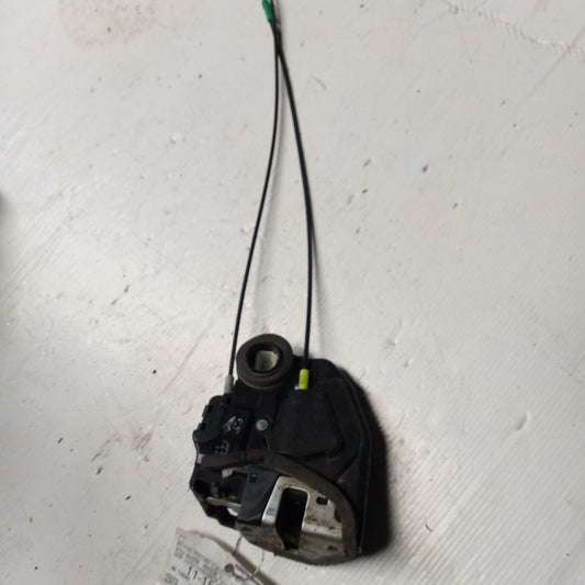 Cerradura De Puerta Toyota Tundra