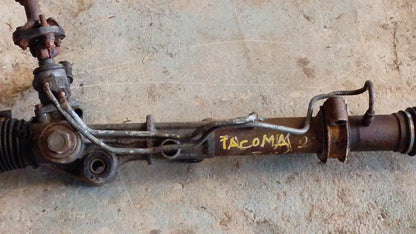 Cajetin Direccion Toyota Tacoma 1998 2002