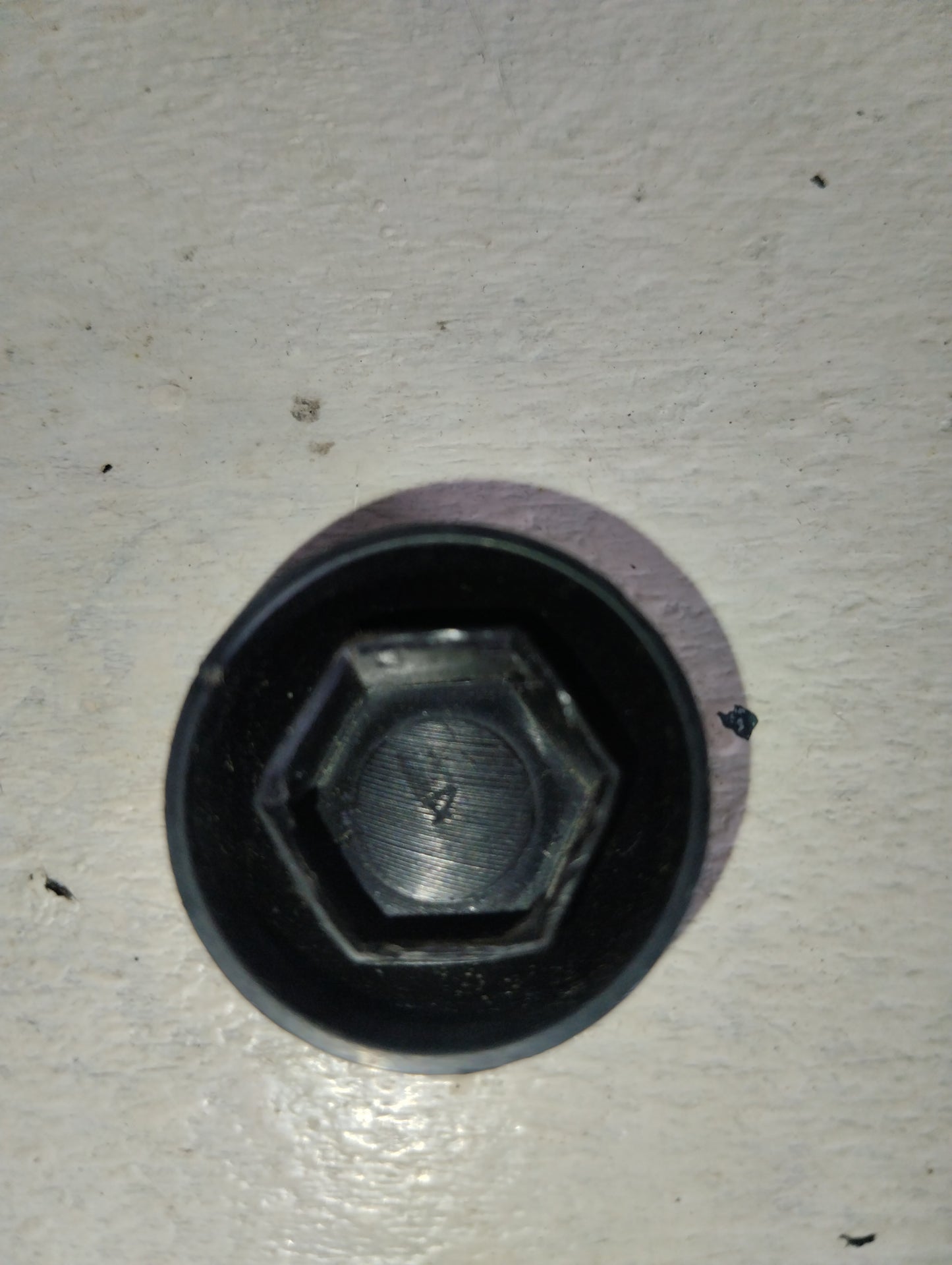 Tapa Tuerca Limpia Parabrisas Nissan 350Z