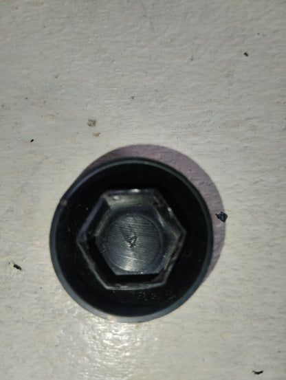 Tapa Tuerca Limpia Parabrisas Nissan 350Z