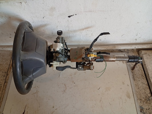 Caña Volante Honda Civic 1995 2000