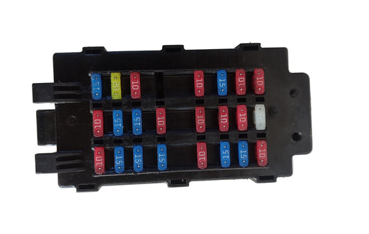 Mini Fusilera Chevrolet Optra 2004 2006