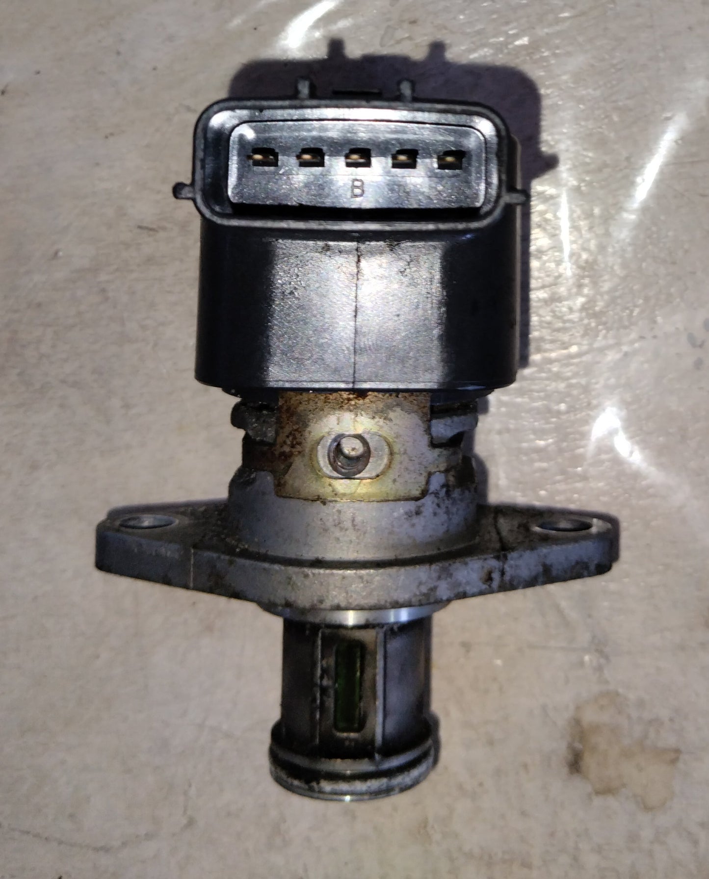 Sensor IAC Nissan Sentra B14 Importado