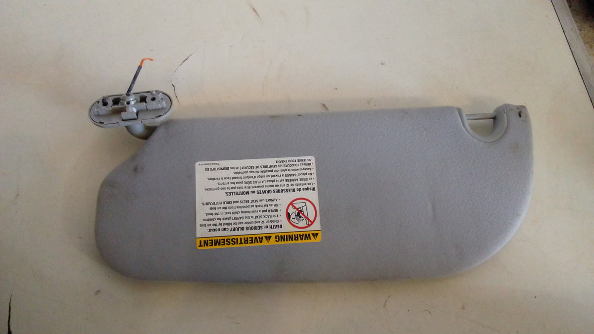 Tapa Sol Ford Explorer 2002 2905