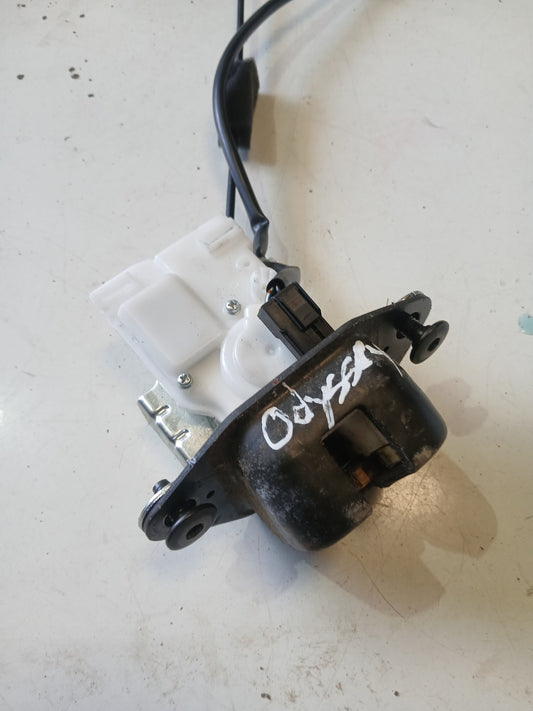 Cerradura Compuerta Honda Odyssey 2006 2008