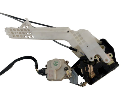 Cerradura De Puerta Hyundai Elantra