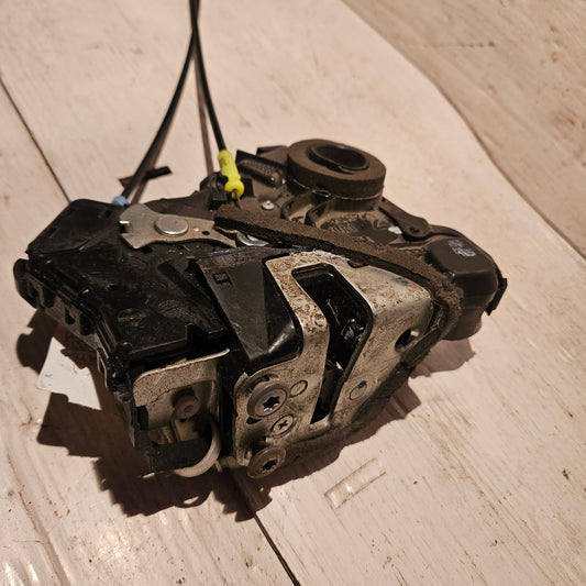 Cerradura De Puerta Toyota Rav4 2007 2012