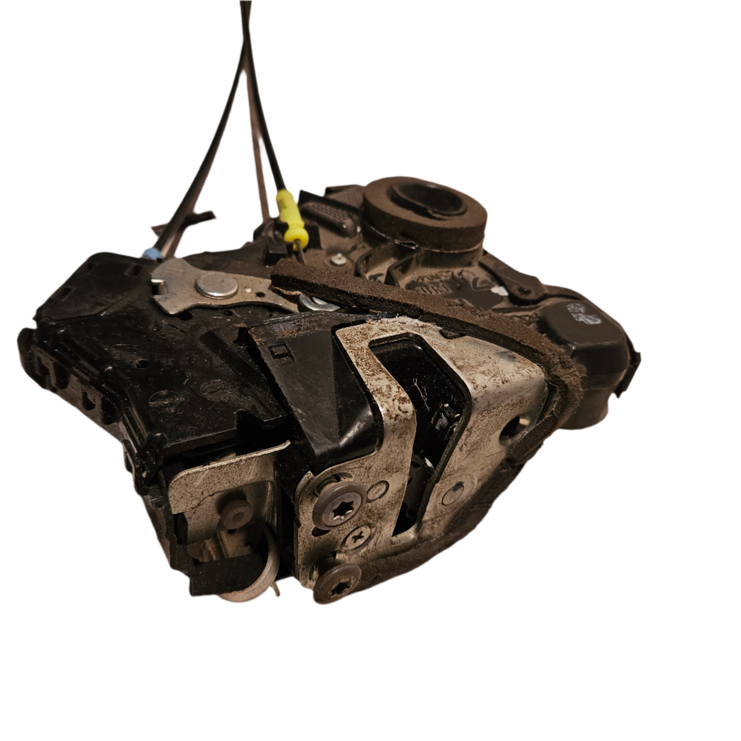 Cerradura De Puerta Toyota Rav4 2007 2012