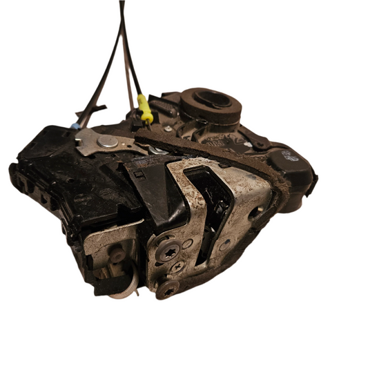Cerradura De Puerta Toyota Rav4 2007 2012
