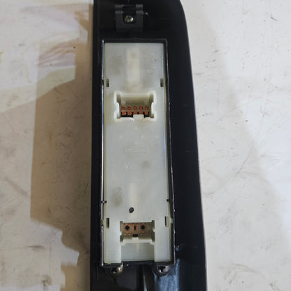Mando Vidrio Nissan Pathfinder 2001 2004