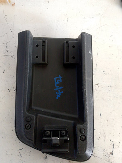 Cojin Consola Central Toyota Yaris Belta 2007 2012