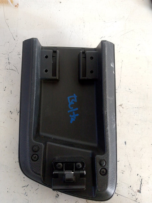 Cojin Consola Central Toyota Yaris Belta 2007 2012