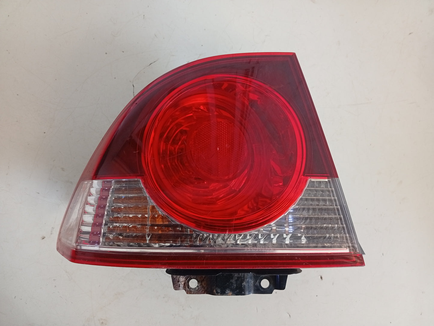 Stop Honda CSX Civic Emotion 2006 2011 4 puertas