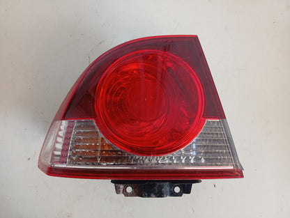 Stop Honda CSX Civic Emotion 2006 2011 4 puertas