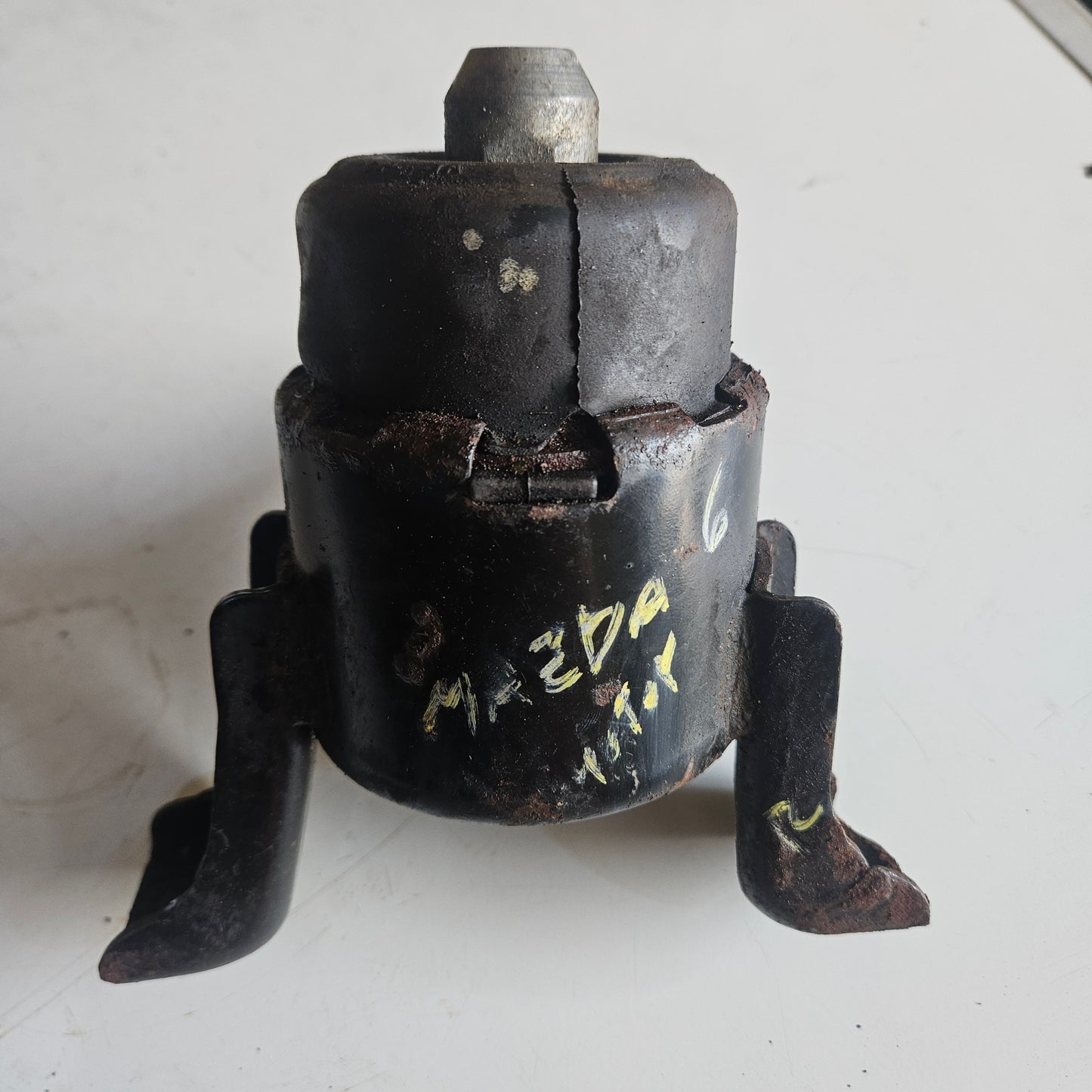 Base Soporte de Motor Mazda 3