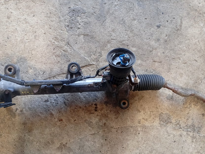 Cajetin Direccion Acura TSX 2009 2014