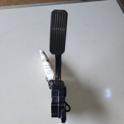 Pedal Acelerador Toyota Rav 4