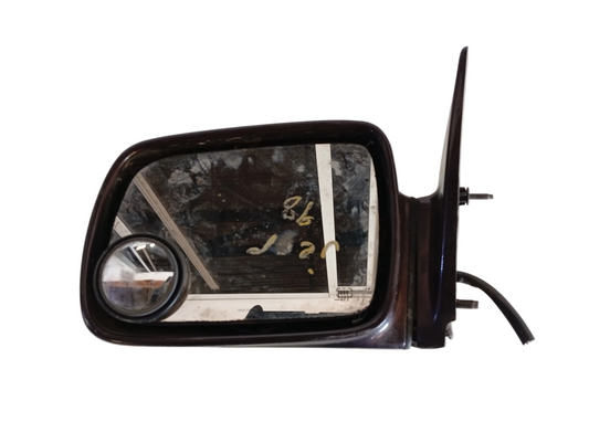 Retrovisor Jeep Grand Cherokee 1993 1998 ZJ