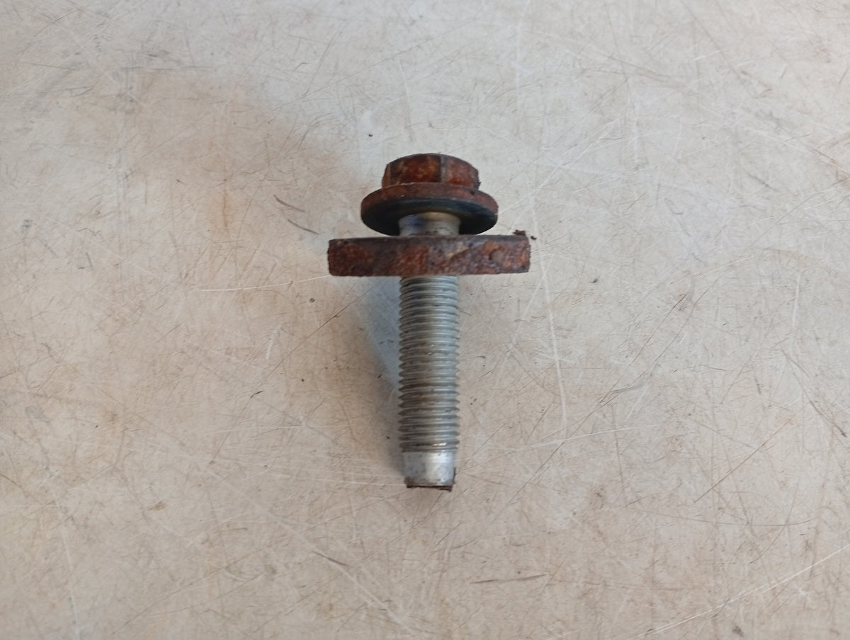 Tornillo Damper Ford F150 FX4