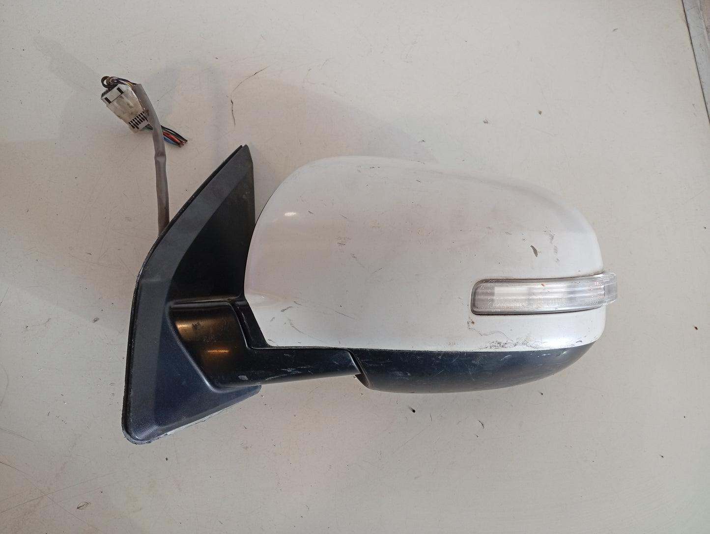 Retrovisor Mitsubishi Outlander 2010 2012