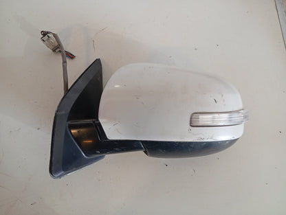 Retrovisor Mitsubishi Outlander 2010 2012