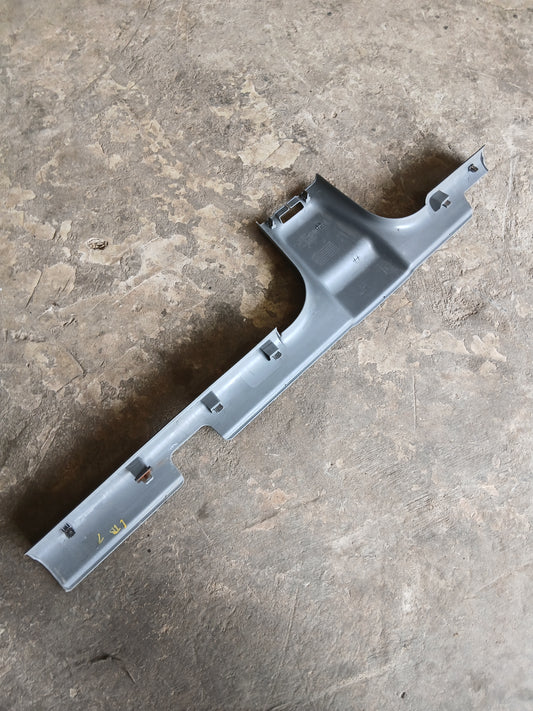 Pisa Alfombra Jeep Liberty KJ 2002 2006