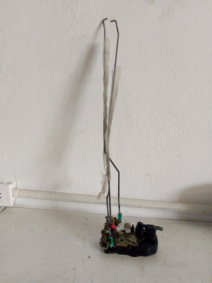 Cerradura Puerta Dodge Neon 2002 2006