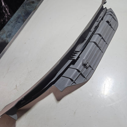 Pisa Alfombra Trasero Toyota Camry 2007 2009