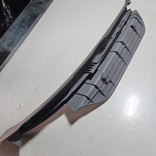 Pisa Alfombra Trasero Toyota Camry 2007 2009