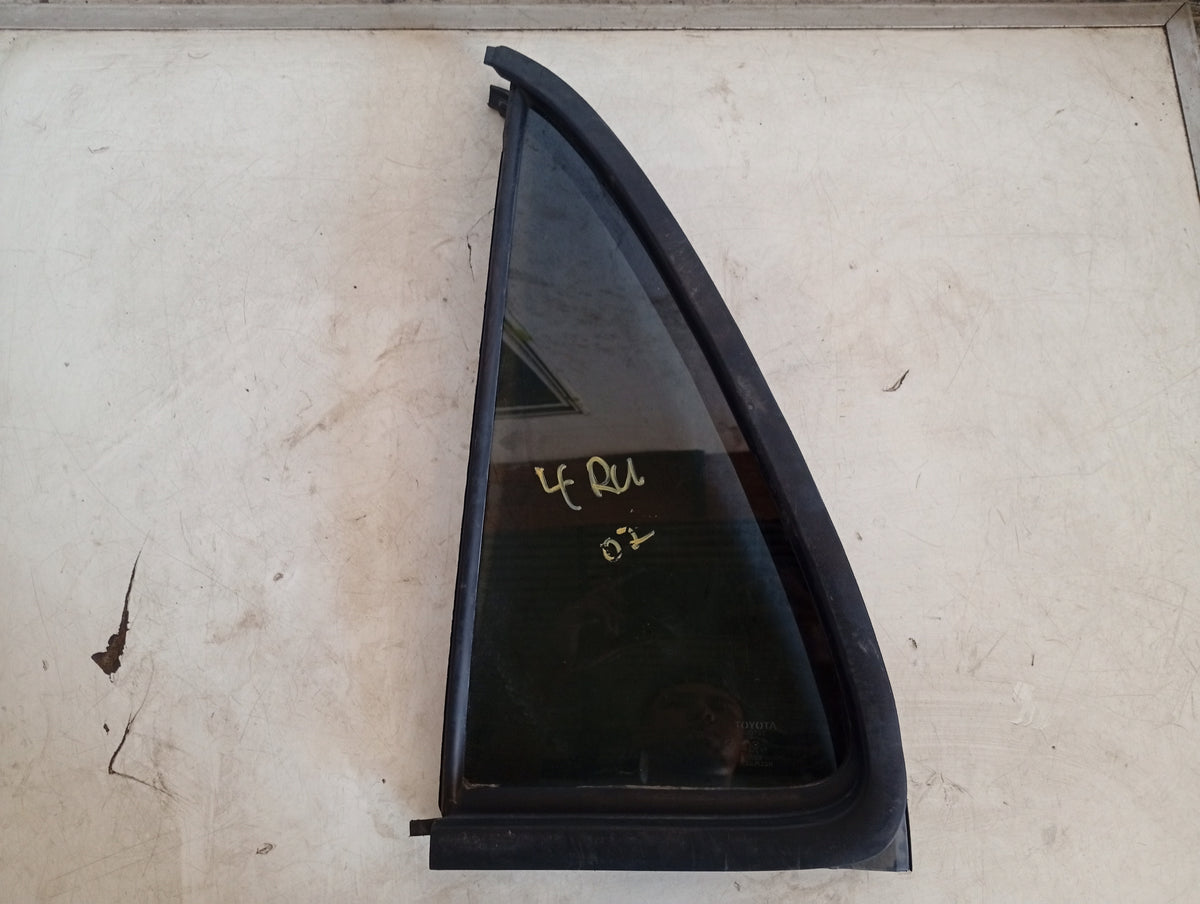 Vidrio Trasero Puerta Toyota 4Runner 2004 2007