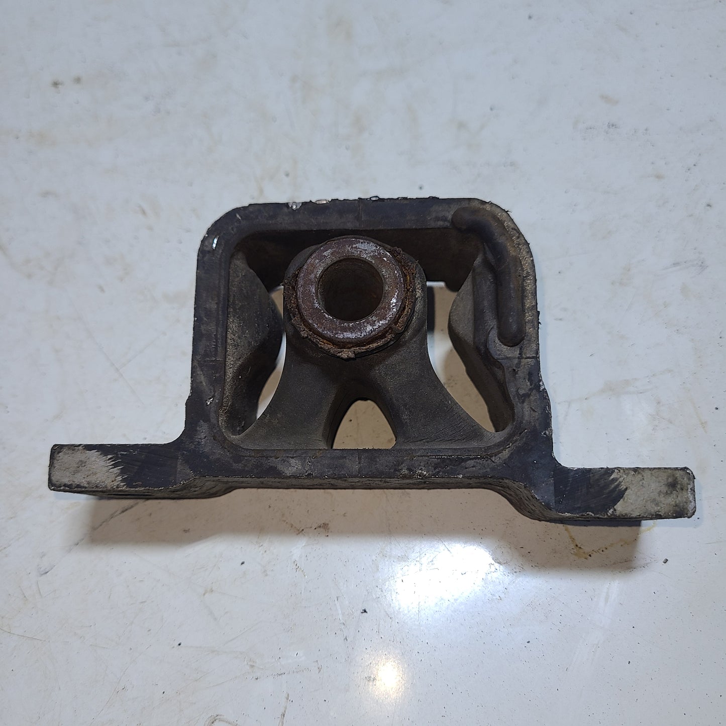 Base Soporte Caja Motor Honda CRV