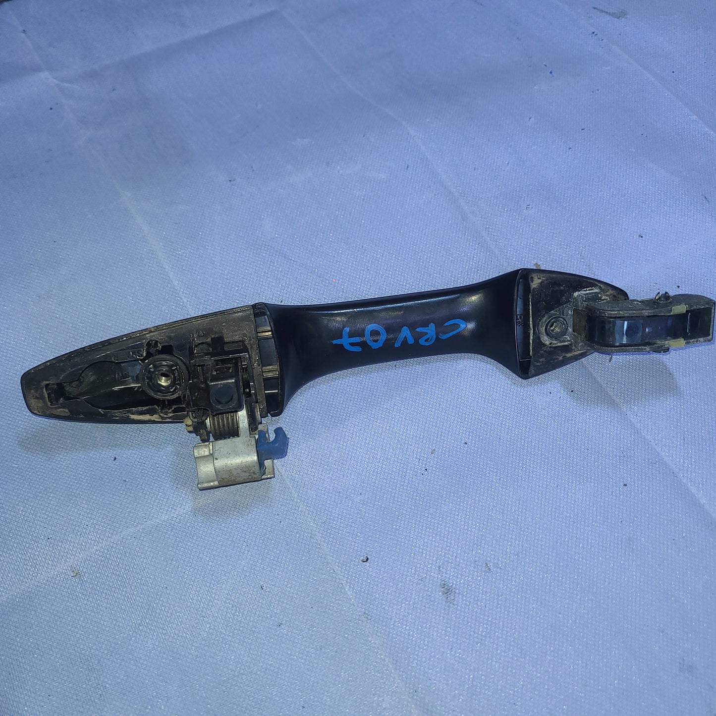 Manilla Externa Honda CRV 2007 2011