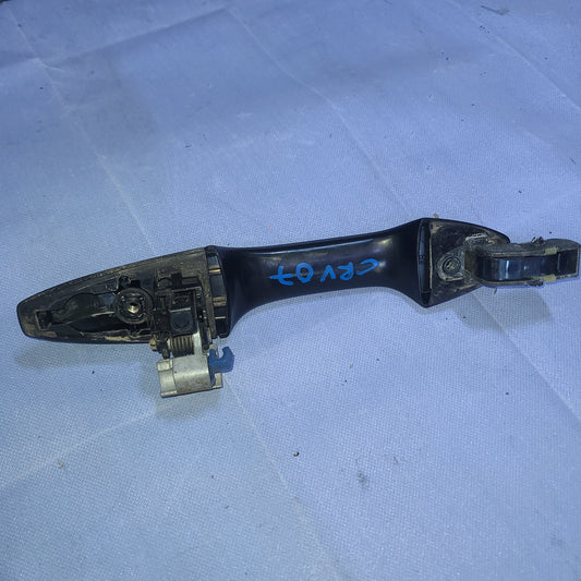 Manilla Externa Honda CRV 2007 2011