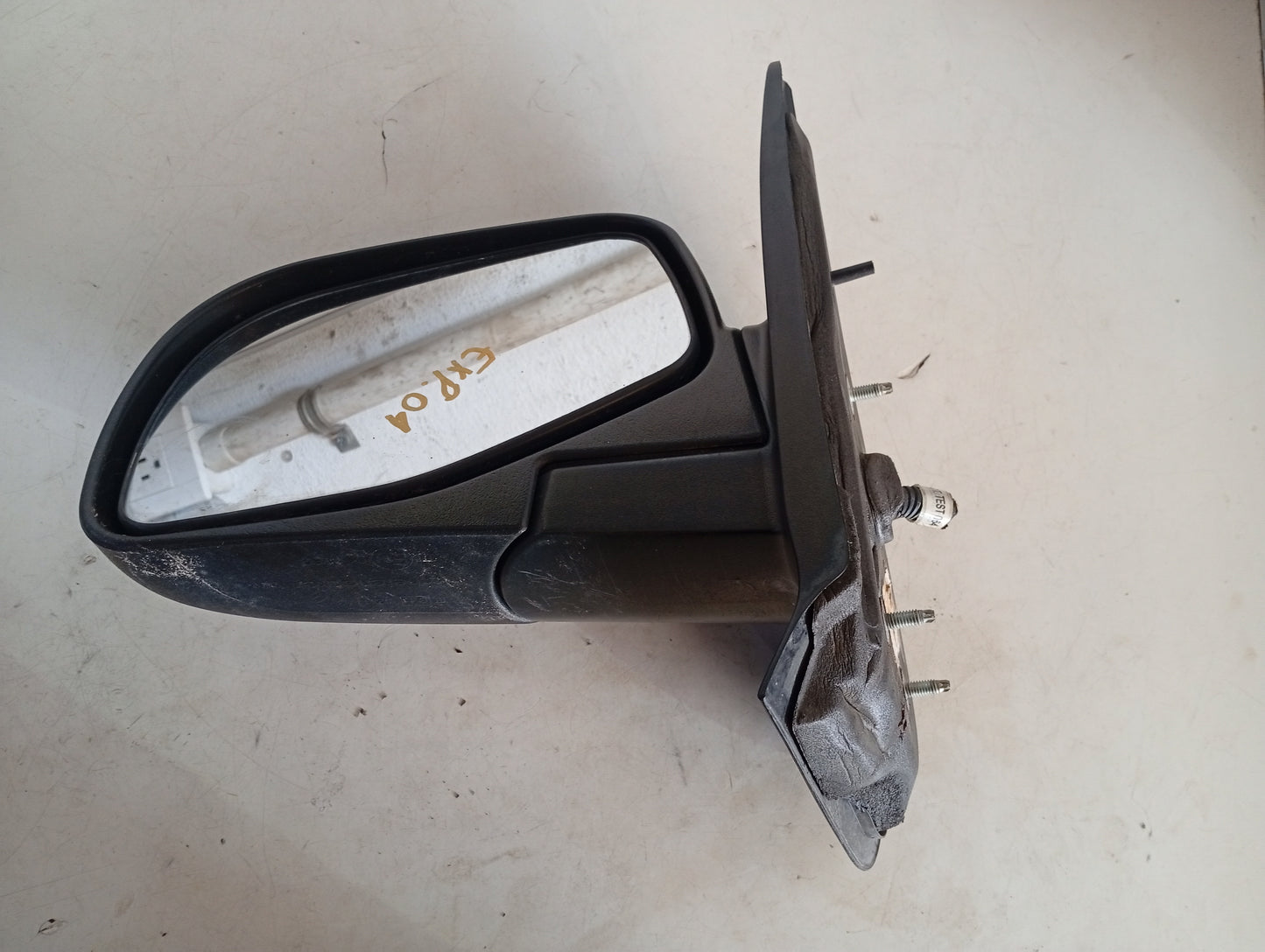 Retrovisor Ford Explorer 2002 2005