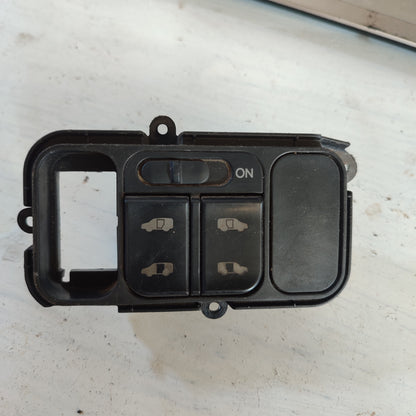Mando Eleva Vidrio Honda Odyssey Piloto 2005-2010