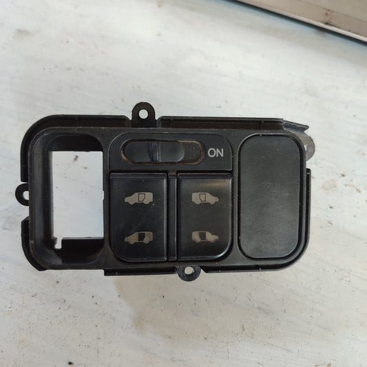 Mando Eleva Vidrio Honda Odyssey Piloto 2005-2010