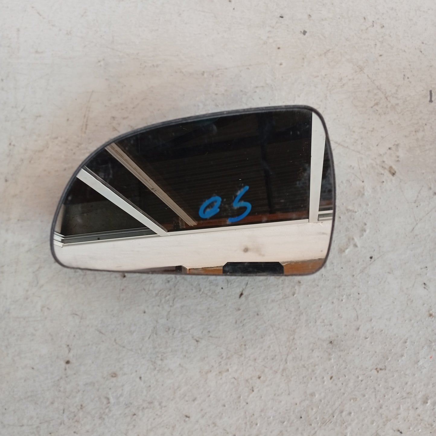 Retrovisor Hyundai Sonata 2005 2008
