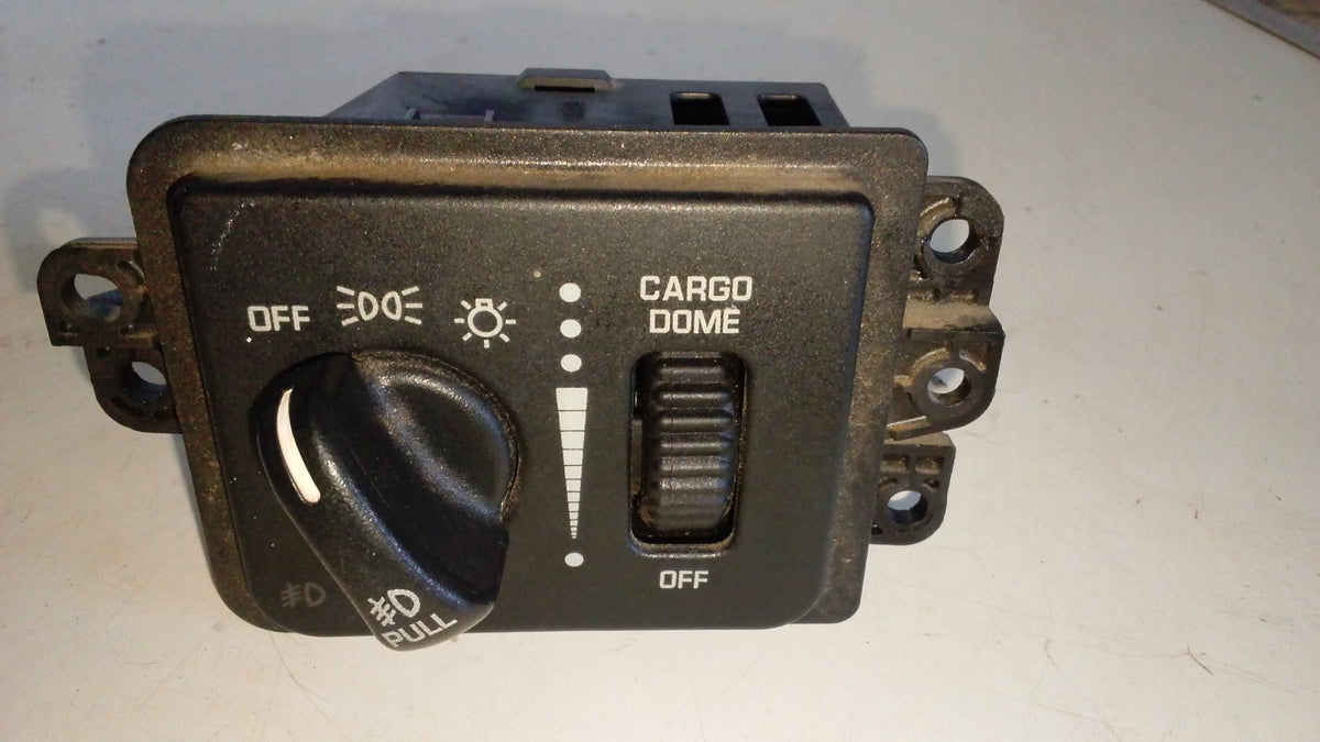 Mando Conmutador Luz Dodge Ram 2500