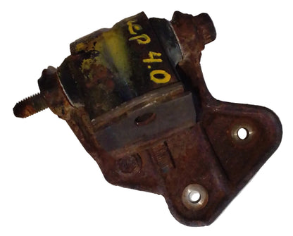 Base Soporte de Motor Jeep Cherokee XJ 4.0