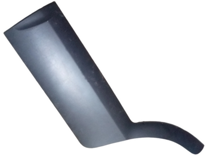 Platina Moldura Aleta Puerta Hyundai Tucson 2005 2010