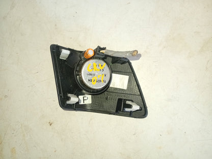 Tapa Tweeter Honda CRV 2007 2011