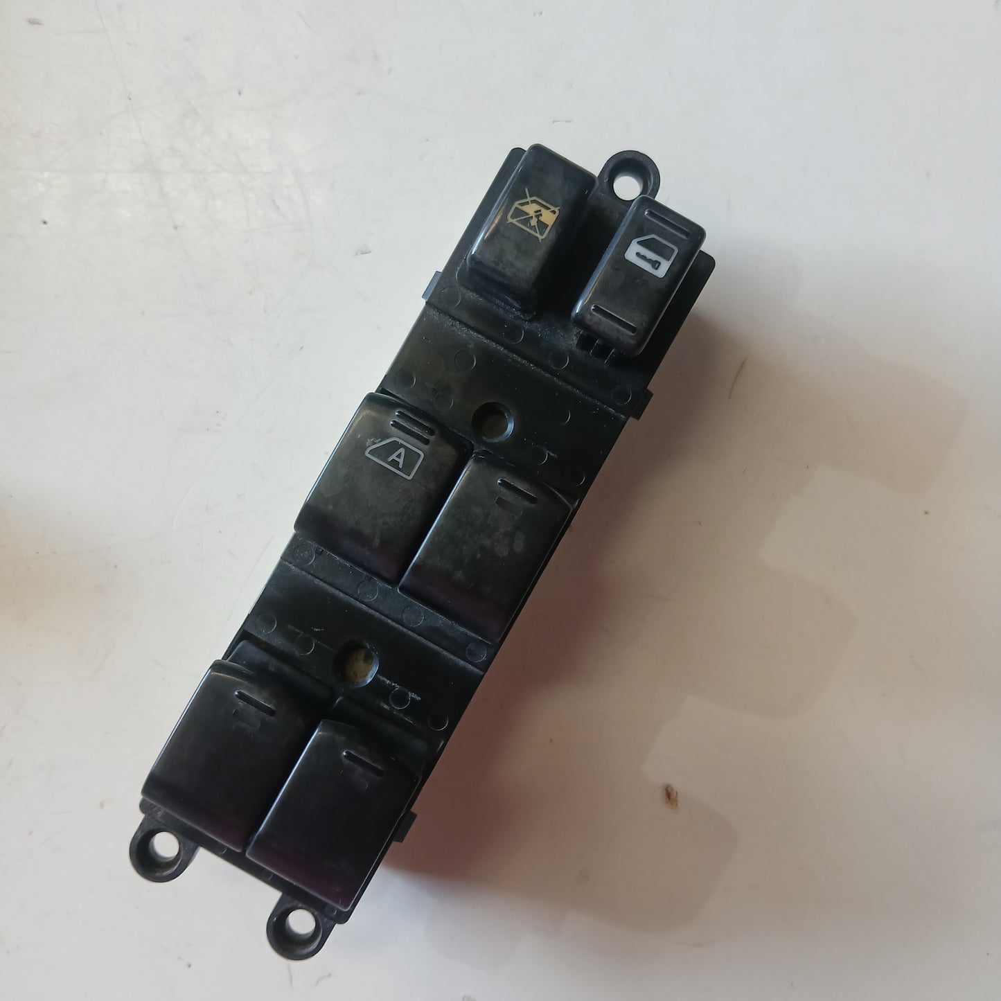 Mando Vidrio Principal Piloto Nissan Pathfinder 2005 2010